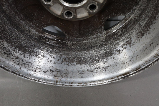 92 - 99 Chevy GMC Truck SUV K1500 16x7 OEM Aluminum Wheel/Rim with Cap 9592244