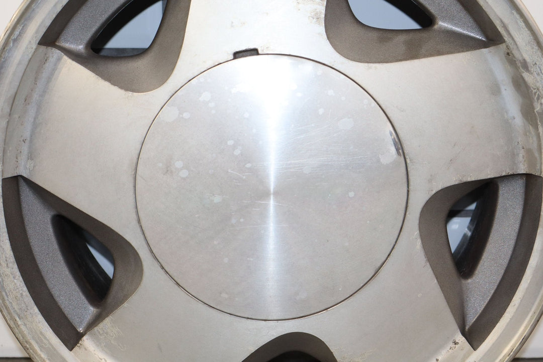 92 - 99 Chevy GMC Truck SUV K1500 16x7 OEM Aluminum Wheel/Rim with Cap 9592244