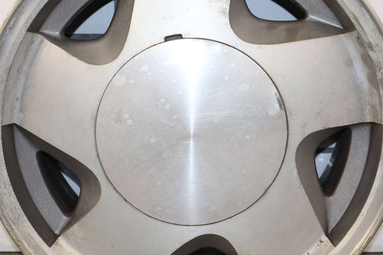 92 - 99 Chevy GMC Truck SUV K1500 16x7 OEM Aluminum Wheel/Rim with Cap 9592244
