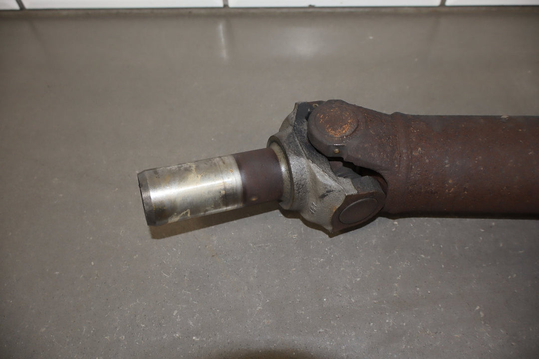 92 Chevy S10 4.3L Single Cab 108.3" Wheelbase Manual Transmission Drive Shaft