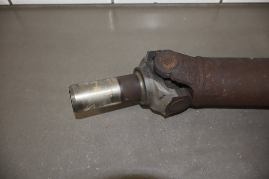 92 Chevy S10 4.3L Single Cab 108.3" Wheelbase Manual Transmission Drive Shaft