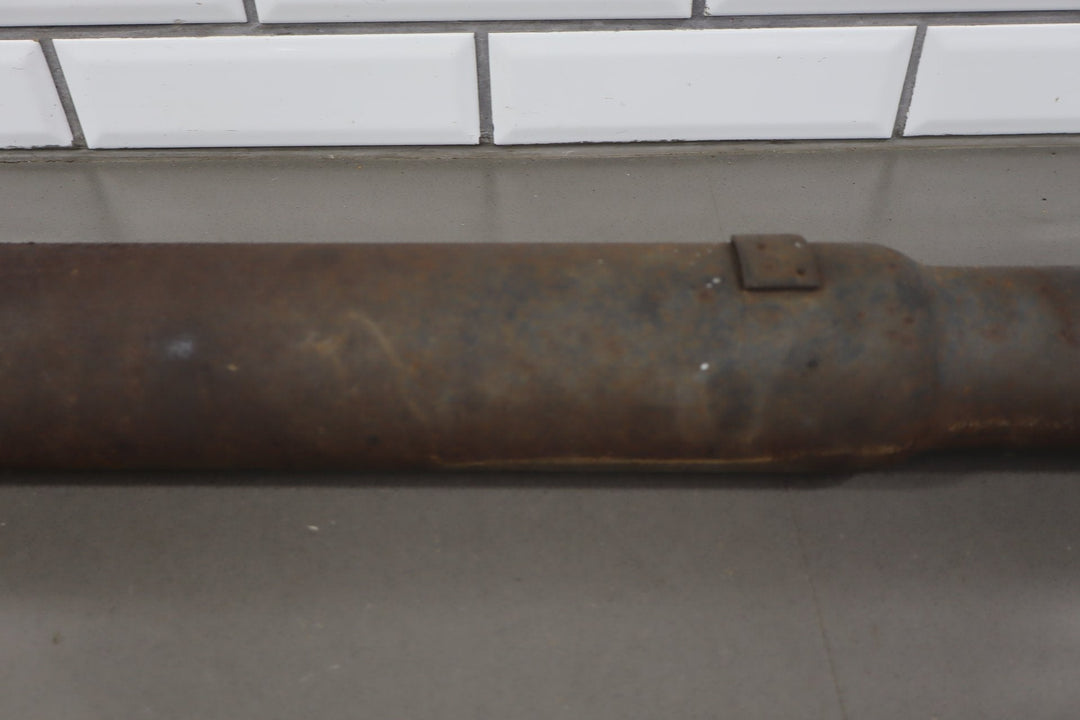 92 Chevy S10 4.3L Single Cab 108.3" Wheelbase Manual Transmission Drive Shaft