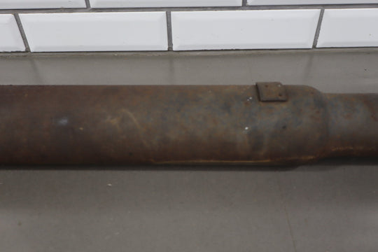 92 Chevy S10 4.3L Single Cab 108.3" Wheelbase Manual Transmission Drive Shaft