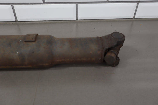 92 Chevy S10 4.3L Single Cab 108.3" Wheelbase Manual Transmission Drive Shaft