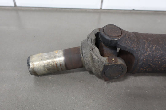 92 Chevy S10 4.3L Single Cab 108.3" Wheelbase Manual Transmission Drive Shaft