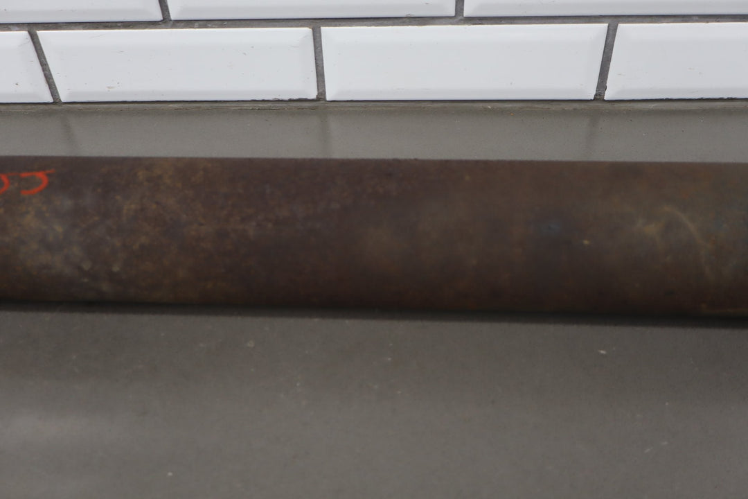 92 Chevy S10 4.3L Single Cab 108.3" Wheelbase Manual Transmission Drive Shaft