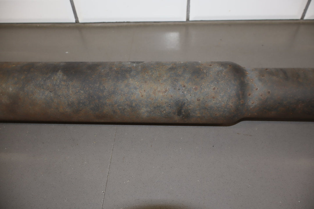 92 Chevy S10 4.3L Single Cab 108.3" Wheelbase Manual Transmission Drive Shaft