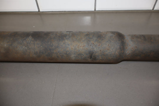 92 Chevy S10 4.3L Single Cab 108.3" Wheelbase Manual Transmission Drive Shaft