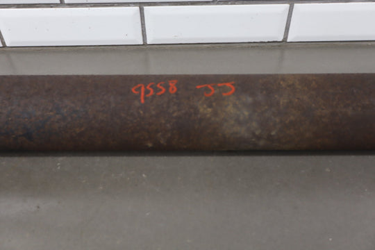 92 Chevy S10 4.3L Single Cab 108.3" Wheelbase Manual Transmission Drive Shaft