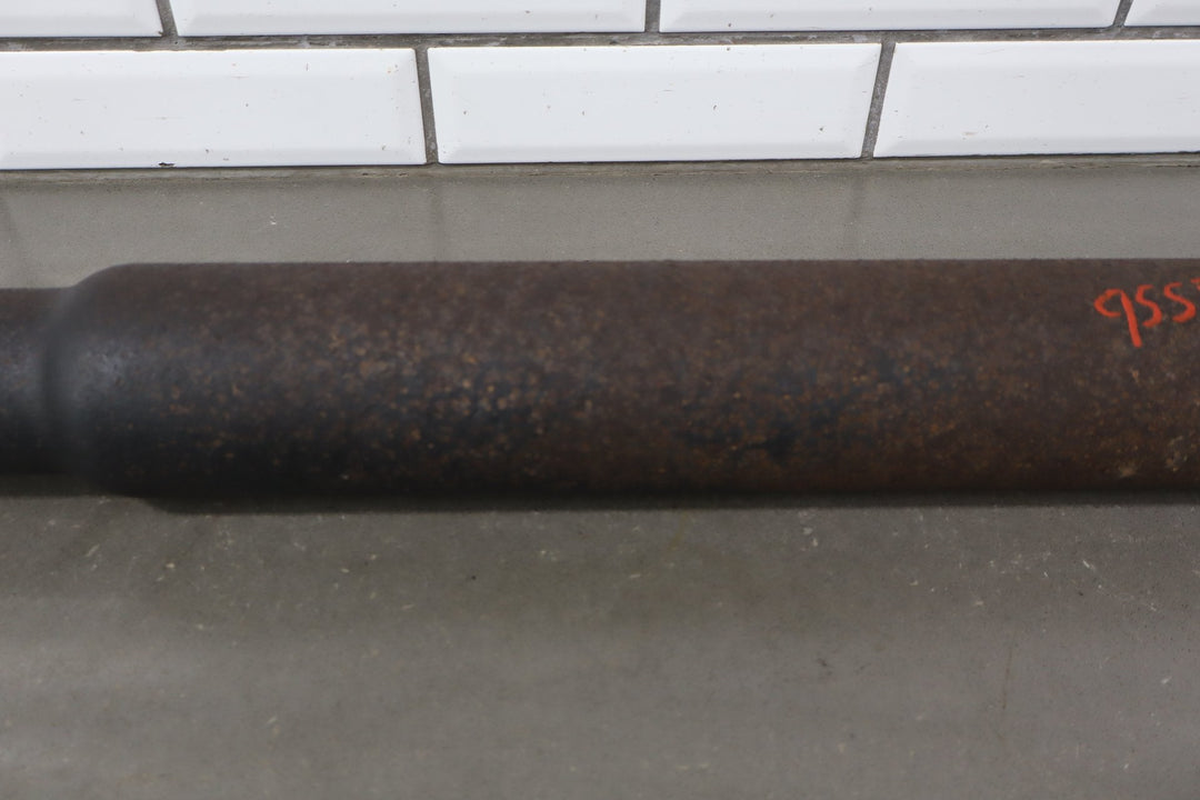 92 Chevy S10 4.3L Single Cab 108.3" Wheelbase Manual Transmission Drive Shaft