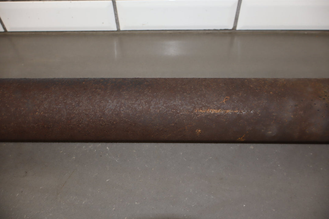 92 Chevy S10 4.3L Single Cab 108.3" Wheelbase Manual Transmission Drive Shaft