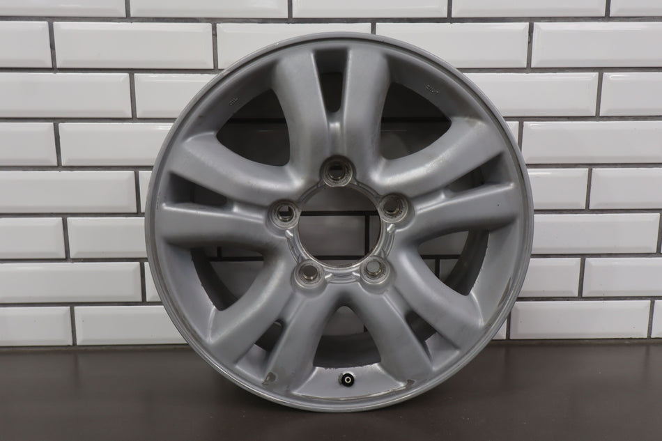 2003 Lexus LX470- Wheel