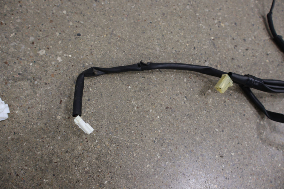 2002 Mazda MX-5 Miata- Wiring Harness