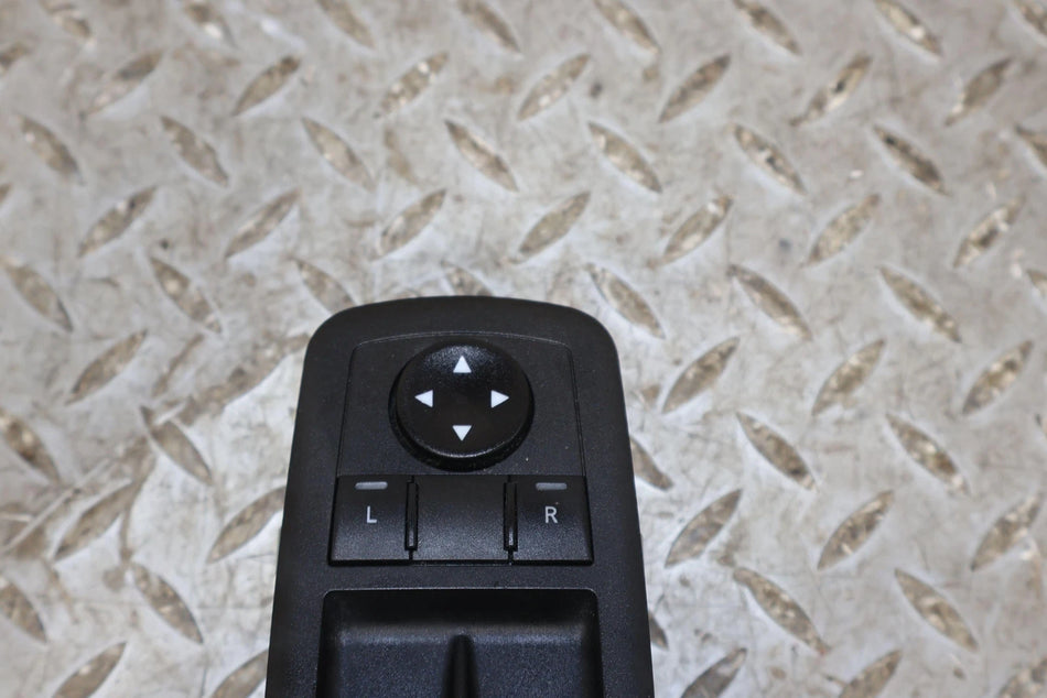 2021 Dodge Charger- Front Door Switch