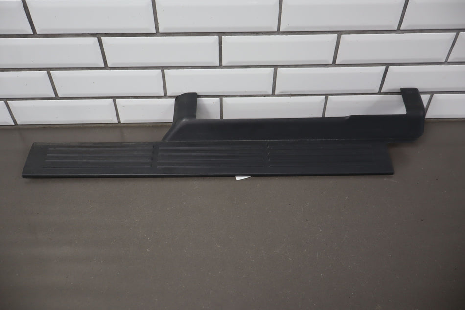 2002 Chevrolet Silverado 2500- Set x4- Sill Plates