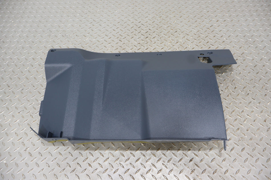 1992 Chevrolet Caprice- Trim Panel