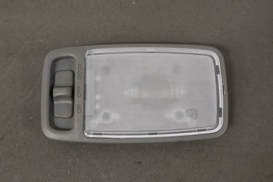 Interior Light, 2006, Toyota, Land Cruiser