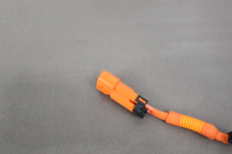 2022 Rivian R1T- Wiring Harness