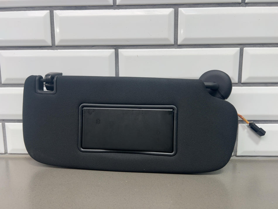 2020 Dodge Durango- Sun Visor
