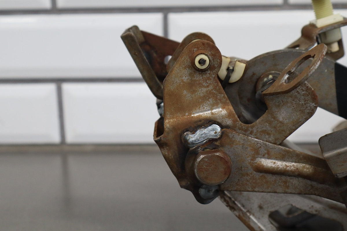 93-02 Chevrolet Camaro, Pontiac Firebird Manual Transmission Pedal Assembly OEM