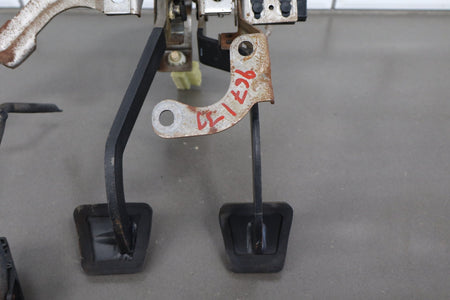 93-02 Chevrolet Camaro, Pontiac Firebird Manual Transmission Pedal Assembly OEM