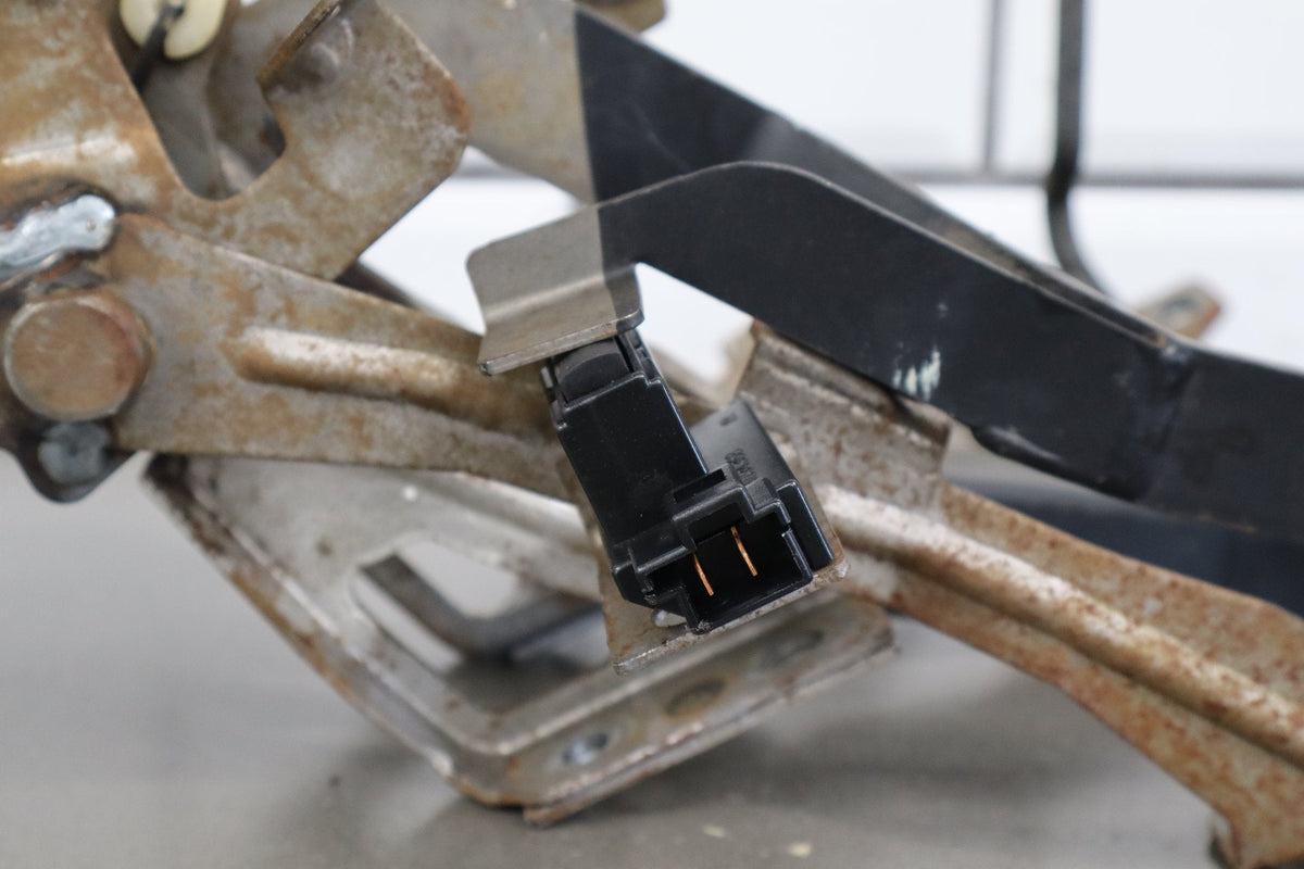 93-02 Chevrolet Camaro, Pontiac Firebird Manual Transmission Pedal Assembly OEM