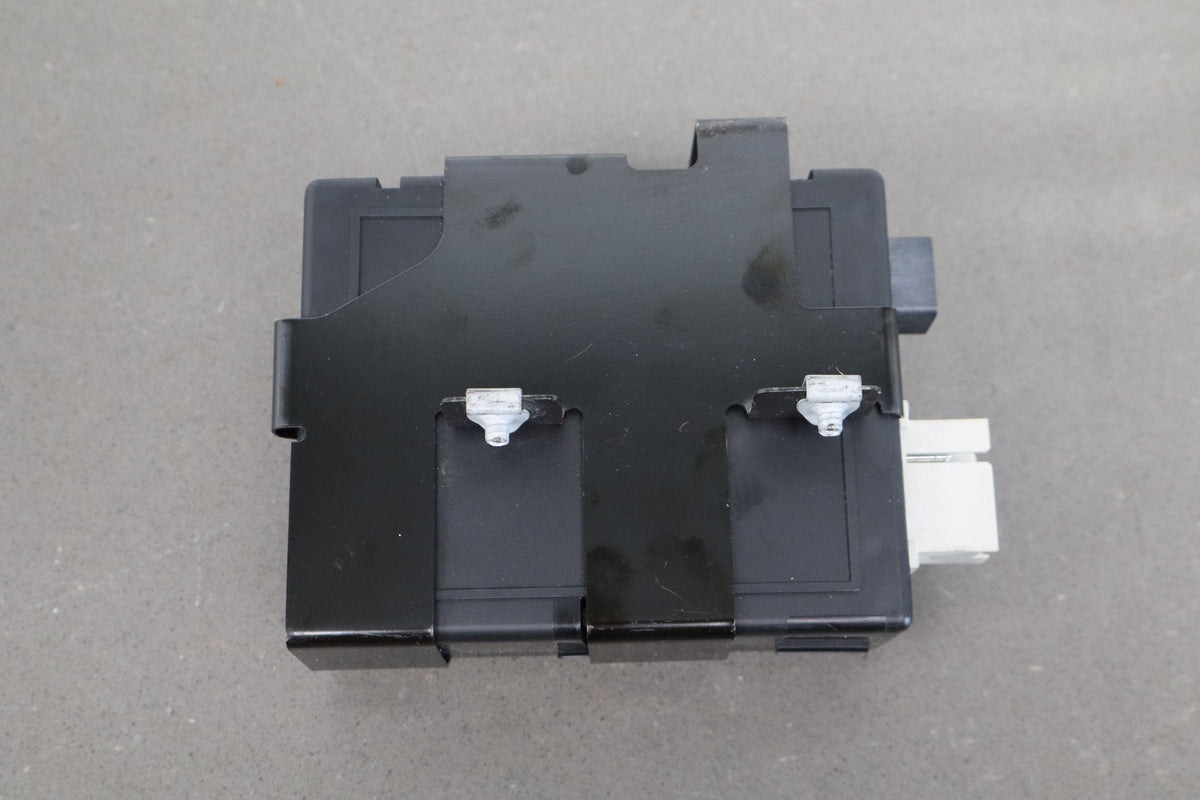 93-96 C4 Corvette Passive Key Entry Module PKE Keyless Entry Receiver & Bracket