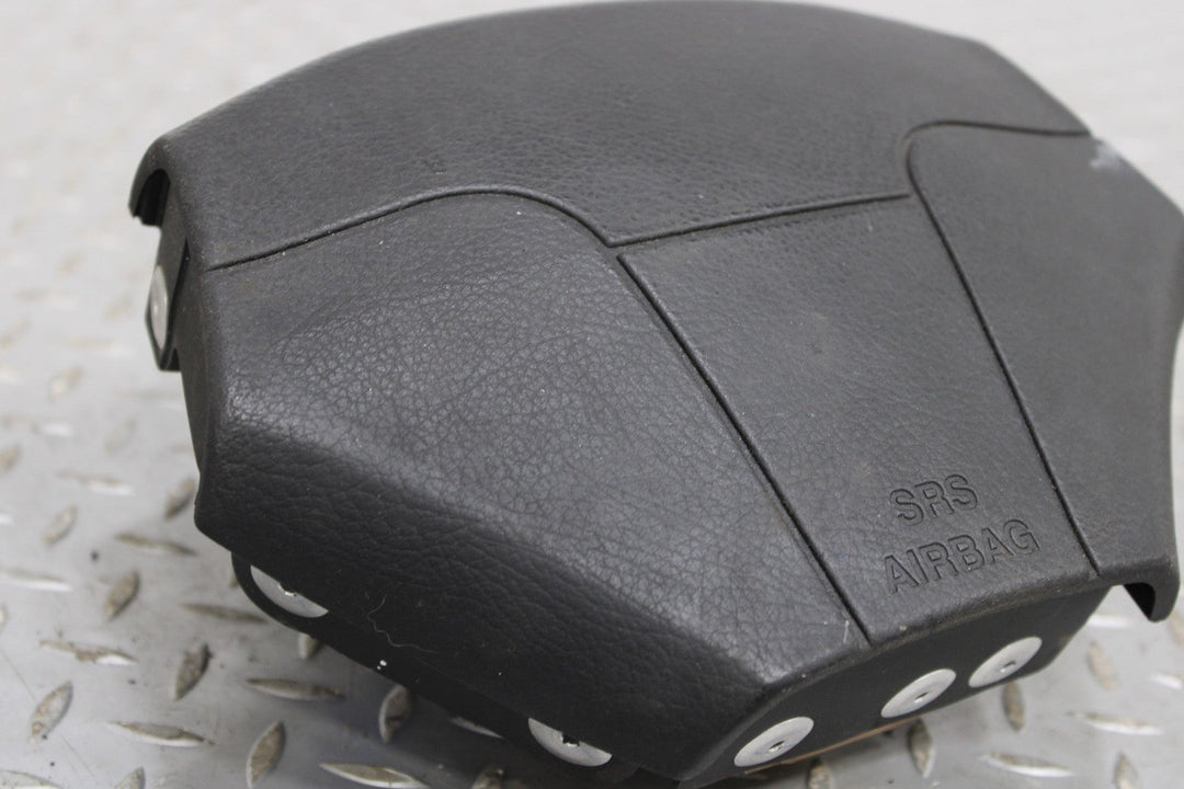 93 - 96 Mazda RX7 JDM RHD Right Driver Steering Wheel Airbag