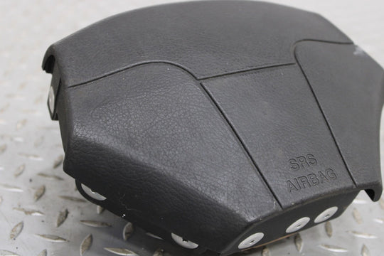 93 - 96 Mazda RX7 JDM RHD Right Driver Steering Wheel Airbag