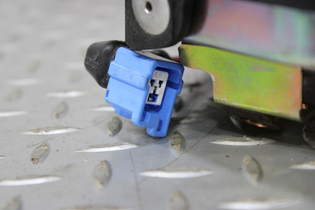 93 - 96 Mazda RX7 JDM RHD Right Driver Steering Wheel Airbag