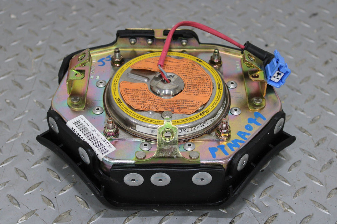 93 - 96 Mazda RX7 JDM RHD Right Driver Steering Wheel Airbag