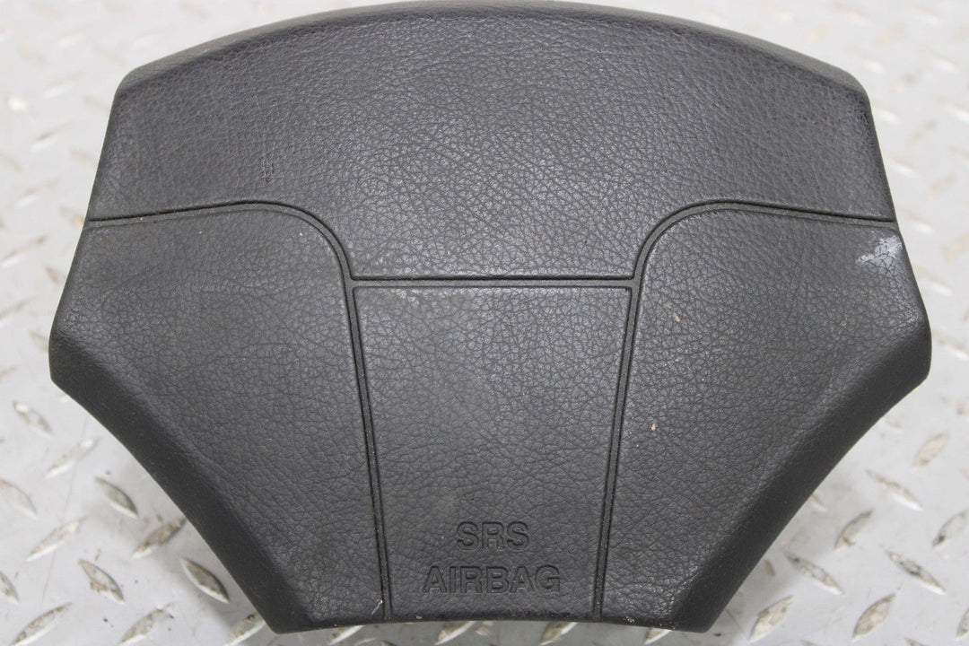 93 - 96 Mazda RX7 JDM RHD Right Driver Steering Wheel Airbag