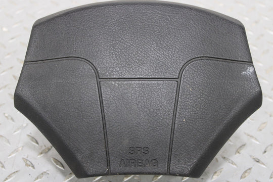 93 - 96 Mazda RX7 JDM RHD Right Driver Steering Wheel Airbag