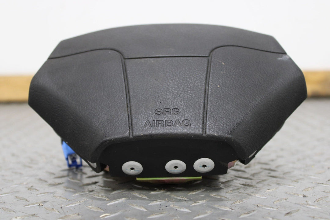 93 - 96 Mazda RX7 JDM RHD Right Driver Steering Wheel Airbag