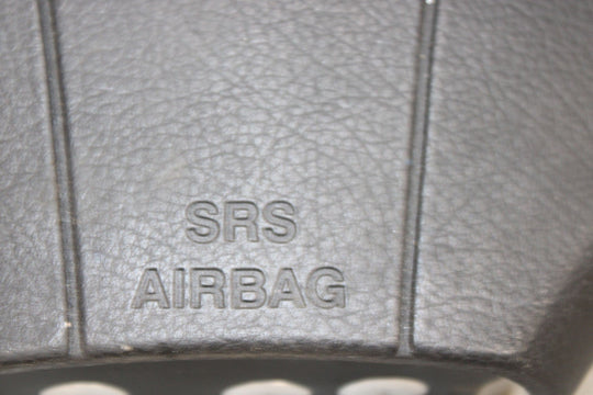 93 - 96 Mazda RX7 JDM RHD Right Driver Steering Wheel Airbag