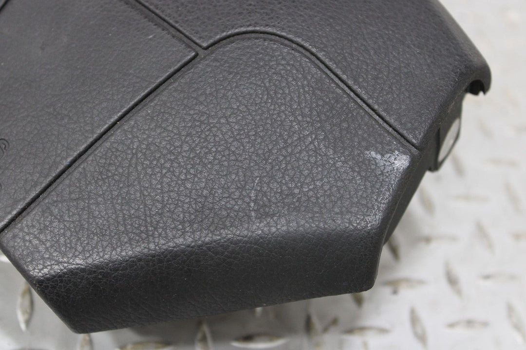 93 - 96 Mazda RX7 JDM RHD Right Driver Steering Wheel Airbag