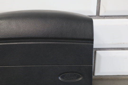 93 Ford Mustang Steering Wheel Air Bag W/Black Plastics OEM