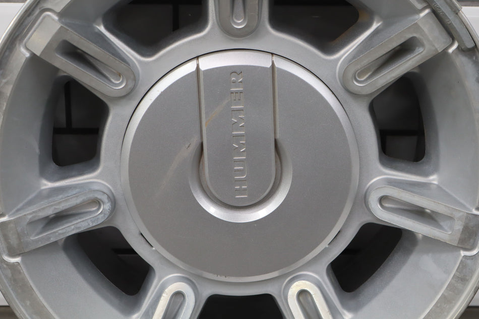 2003 Hummer H2- Wheel