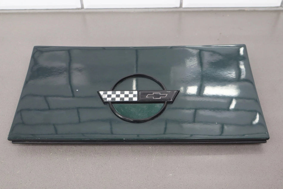 1996 Chevrolet Corvette- Fuel Filler Door