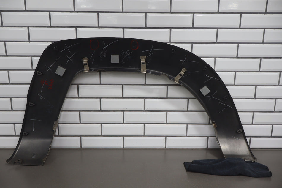 2005 Toyota Tacoma- Left Rear Wheel Arch Moulding