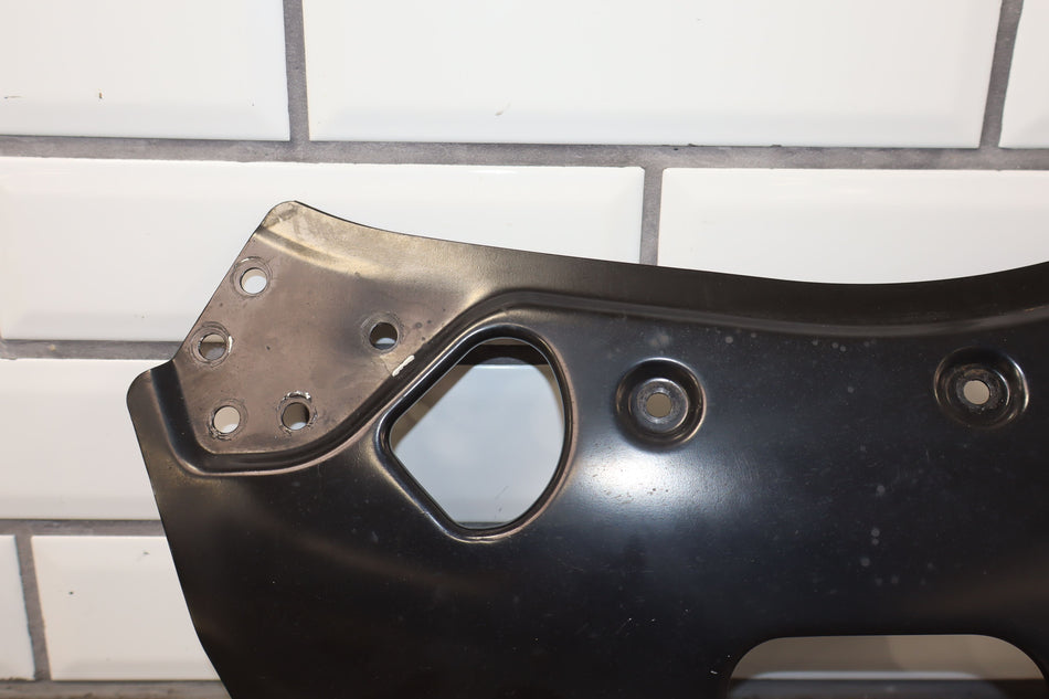 2004 Bentley Continental- Radiator Core Support