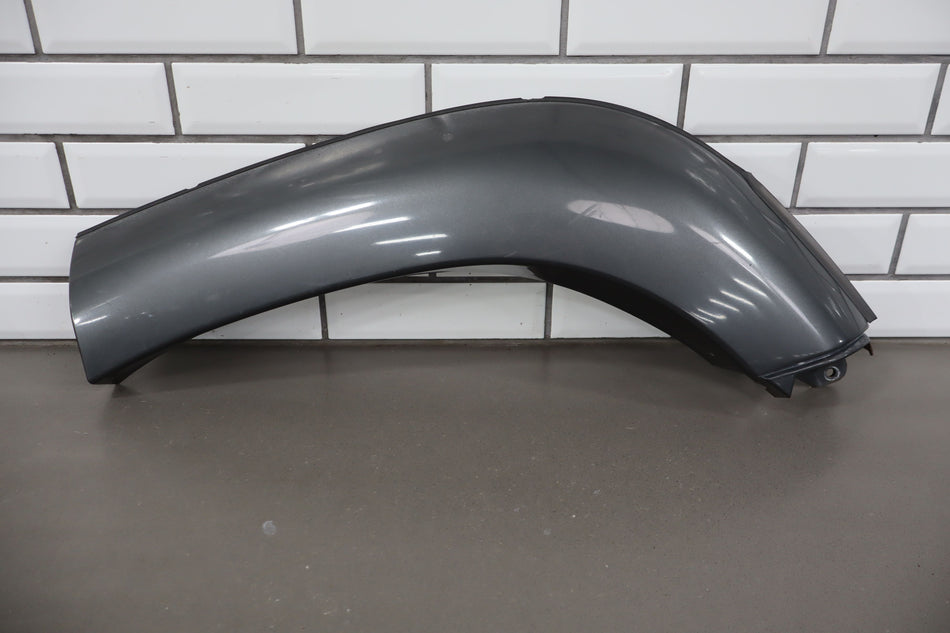 1997 Lexus LX450- Left Quarter Glass Mold