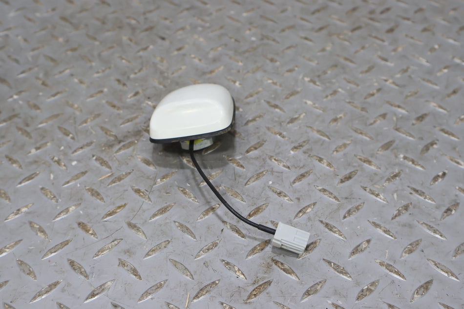 Antenna, 2013, Toyota, FJ Cruiser
