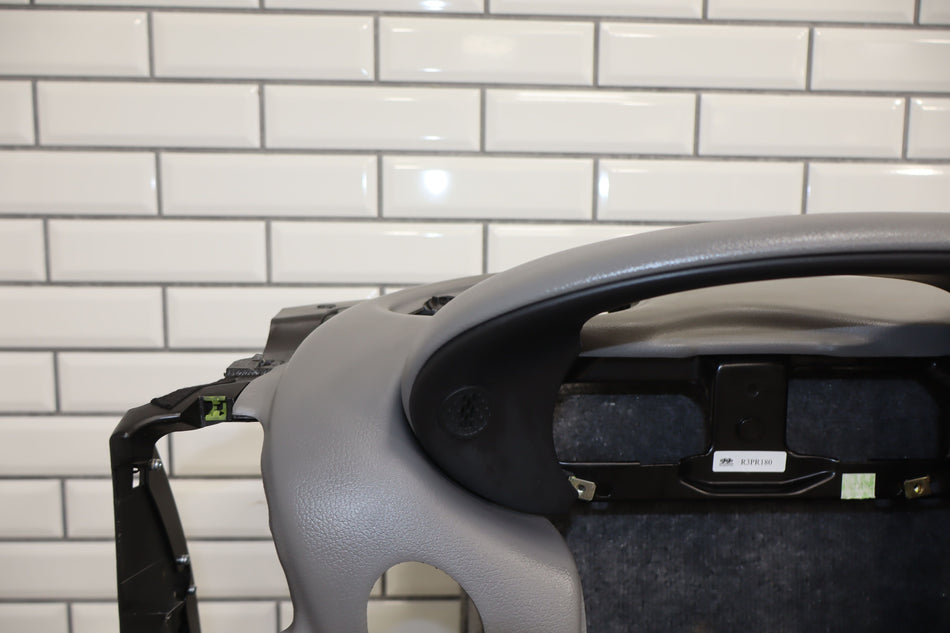 2003 Porsche Boxster- Dash Panel