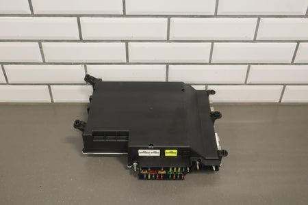 94-02 Range Rover P38 2.5 4.6 Highline Body Light Control Module BeCM YWC OEM