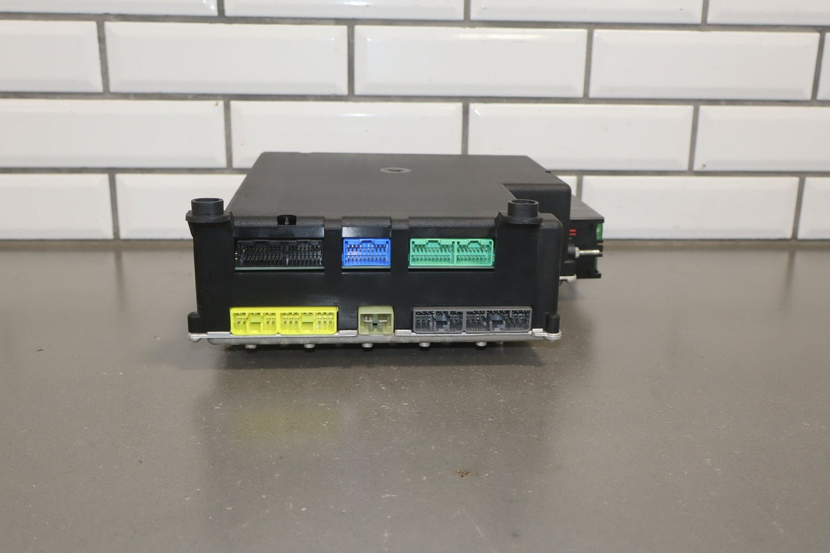 94-02 Range Rover P38 2.5 4.6 Highline Body Light Control Module BeCM YWC OEM