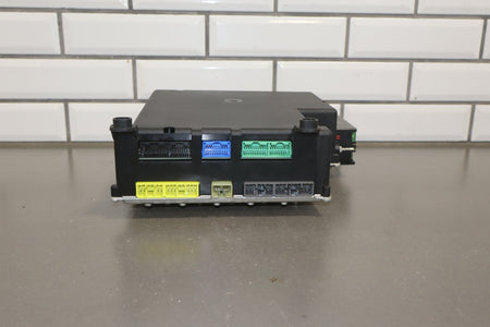 94-02 Range Rover P38 2.5 4.6 Highline Body Light Control Module BeCM YWC OEM