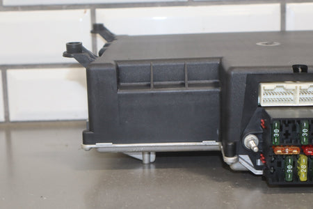 94-02 Range Rover P38 2.5 4.6 Highline Body Light Control Module BeCM YWC OEM