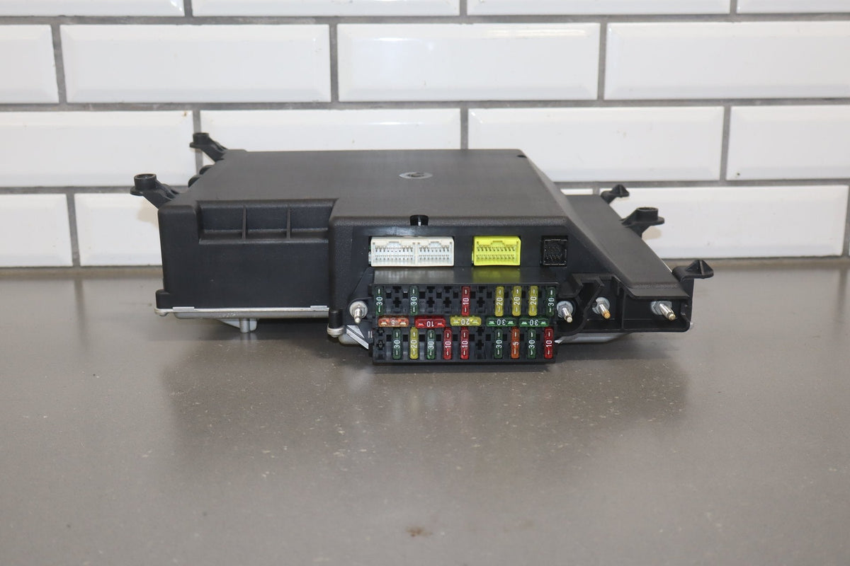 94-02 Range Rover P38 2.5 4.6 Highline Body Light Control Module BeCM YWC OEM
