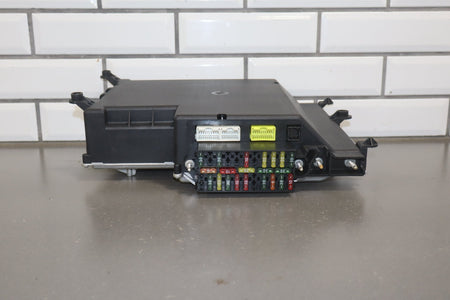 94-02 Range Rover P38 2.5 4.6 Highline Body Light Control Module BeCM YWC OEM